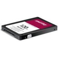 SSD диск SmartBuy Revival 3 120Gb SB120GB-RVVL3-25SAT3