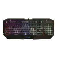 клавиатура SmartBuy Rush 304 SBK-304GU-K