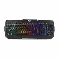 клавиатура SmartBuy Rush 330 SBK-330G-K