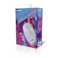 мышь SmartBuy Rush Lure SBM-739G-W