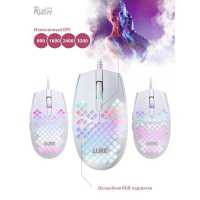 мышь SmartBuy Rush Lure SBM-739G-W