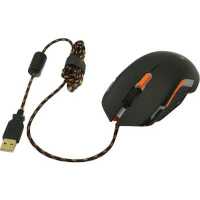 SmartBuy Rush SBM-717G-K