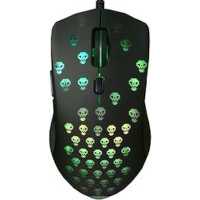 SmartBuy Rush Skull SBM-718G-K