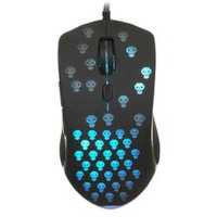 мышь SmartBuy Rush Skull SBM-718G-K