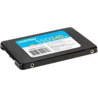SSD диск SmartBuy S11 240Gb SB240GB-S11-25SAT3