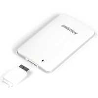 SmartBuy S3 White 512Gb SB512GB-S3DW-18SU30
