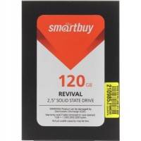 SmartBuy SB120GB-RVVL-25SAT3