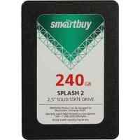SSD диск SmartBuy SB240GB-SPLH2-25SAT3