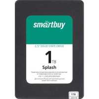 SSD диск SmartBuy Splash 1Tb SBSSD-001TT-MX902-25S3