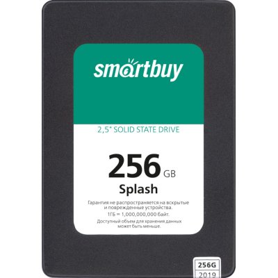

SmartBuy Splash 256Gb