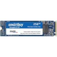 SSD диск SmartBuy Stream E13T 256Gb SBSSD-256GT-PH13T-M2P4