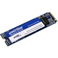 SSD диск SmartBuy Stream E13T Pro 128Gb SBSSD-128GT-PH13P-M2P4