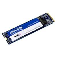 SSD диск SmartBuy Stream E13T Pro 256Gb SBSSD-256GT-PH13P-M2P4