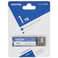 SmartBuy Stream E19T 1Tb SBSSD-001TT-PH19T-M2P4