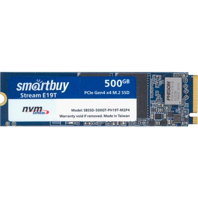 

SmartBuy Stream E19T 500Gb