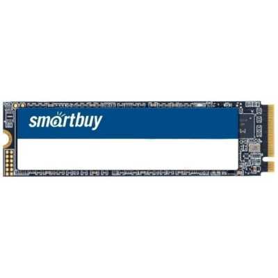 SSD диск SmartBuy Stream P12L 256Gb SBSSD256-STP12L-M2P3