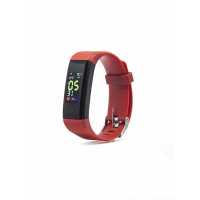 фитнес браслет Smarterra FitMaster 4 SMFT-04REBL