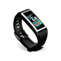 фитнес браслет Smarterra FitMaster 5 SMFT-05BLG