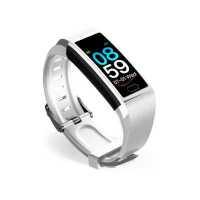 фитнес браслет Smarterra FitMaster 5 SMFT-05WBL