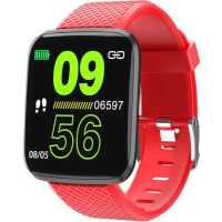 умные часы Smarterra FitMaster Aura FMAUR