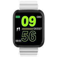 умные часы Smarterra FitMaster Aura Pro FMAUPROGR