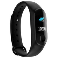 фитнес браслет Smarterra FitMaster Color SMFT-C01B