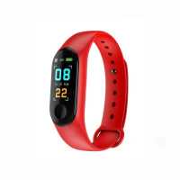 фитнес браслет Smarterra FitMaster Color SMFT-C01R