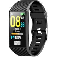 фитнес-браслет Smarterra FitMaster Pulsar FMPBL