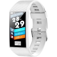 фитнес браслет Smarterra FitMaster Pulsar FMPWT