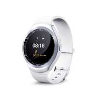 умные часы Smarterra SmartLife R SM-SLRNDWT