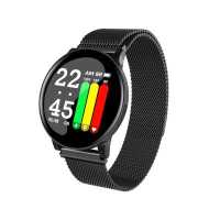 умные часы Smarterra SmartLife Uno SM-SLUNOB