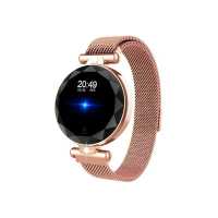 умные часы Smarterra SmartLife Vega SMLVEGAG