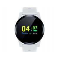 умные часы Smarterra SmartLife Zen SMZWT