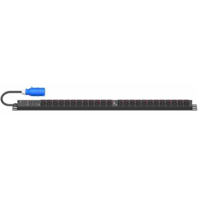 SMARTWATT 0U-B-1P32A-SMB-24C13-24C39-UL-3M