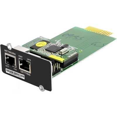 SNMP карта SMARTWATT 4503020320002