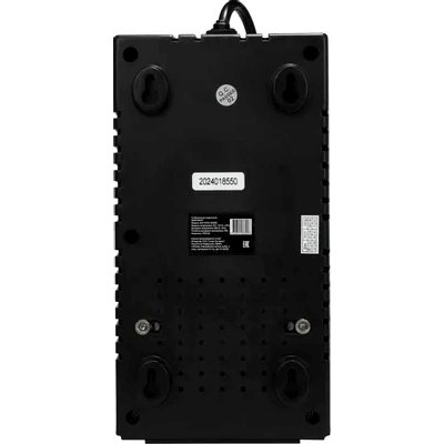 SMARTWATT AVR Home 1000RU 4512020110001