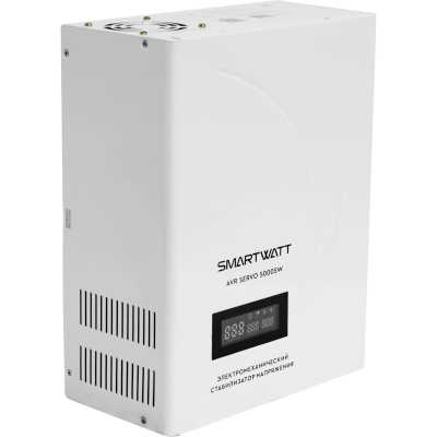 SMARTWATT AVR Servo 5000SW 4512020300004