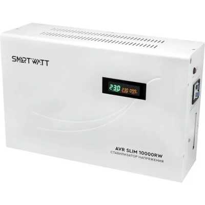 SMARTWATT AVR Slim 10000RW 4512020310006
