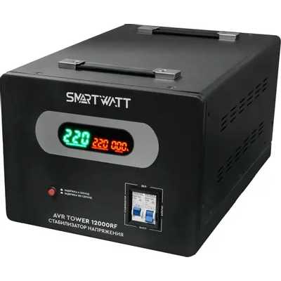 SMARTWATT AVR Tower 12000RF 4512020370001
