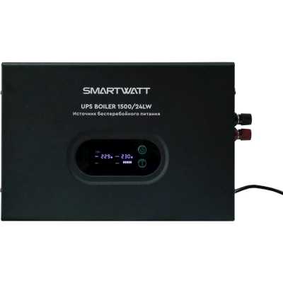 ИБП SMARTWATT Boiler 1500/24LW 3703020770003
