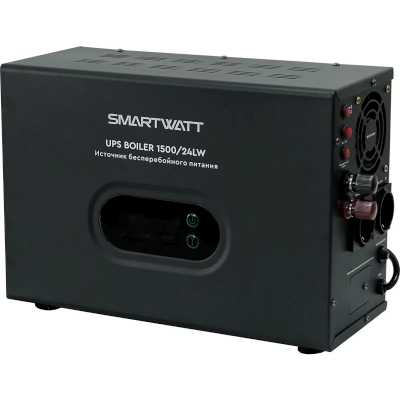 SMARTWATT Boiler 1500/24LW 3703020770003