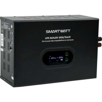 ИБП SMARTWATT Boiler 1500/24LW 3703020770003