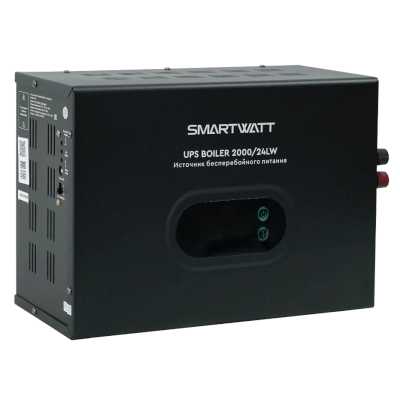 SMARTWATT Boiler 2000/24LW 3703020770004