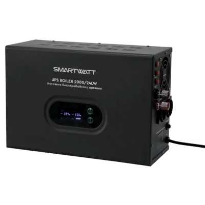 ИБП SMARTWATT Boiler 2000/24LW 3703020770004