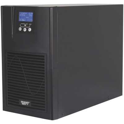 ИБП SMARTWATT Master IEC 1kVA L 3703020740003