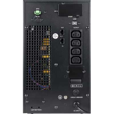 ИБП SMARTWATT Master IEC 2kVA