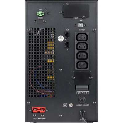 ИБП SMARTWATT Master IEC 3kVA L 3703020740006