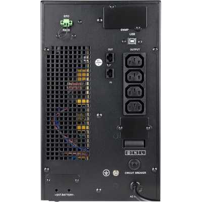 ИБП SMARTWATT Master IEC 3kVA