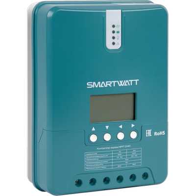 контроллер SMARTWATT MPPT 2440 4816020180008