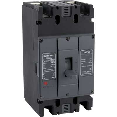 SMARTWATT PDE HCB250B-DC-100/3p2t